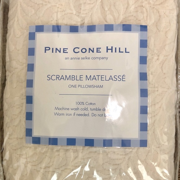 Pine Cone Hill 